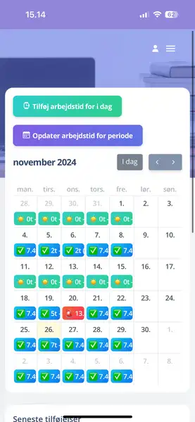Fungerer på alle enheder (desktop, tablet og mobil)